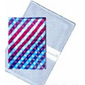 3D Lenticular Business Card Holder (Stars & Stripes)